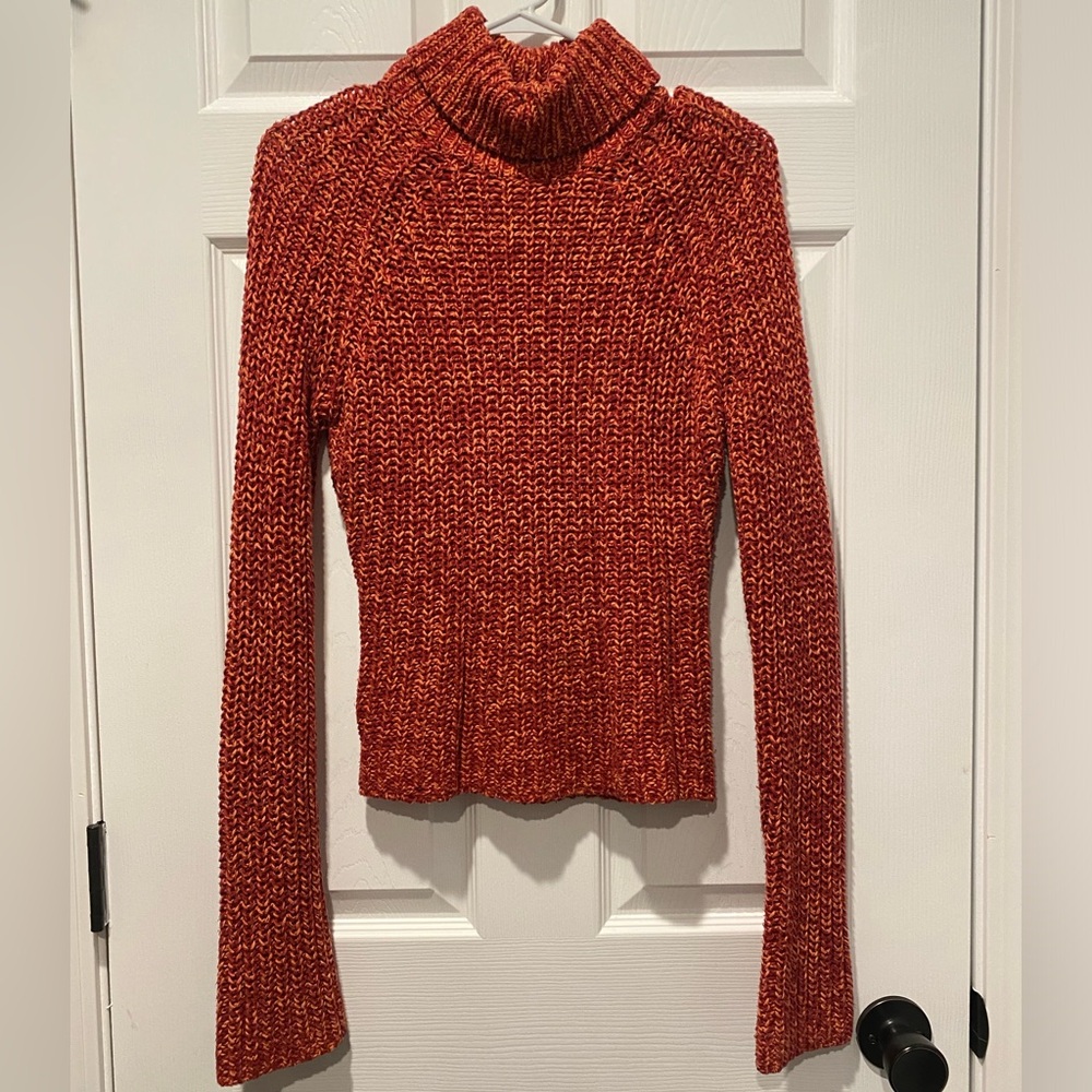 Weather vain Sweater